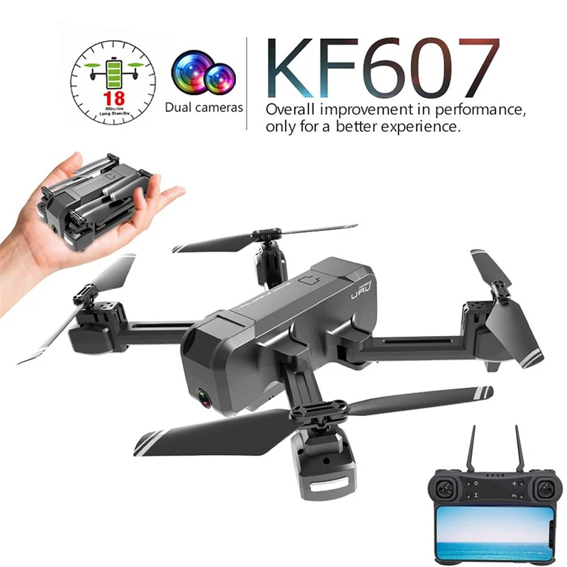 Радиоуправляемый вертолет гоночный Дрон GPS с Wi Fi FPV 1080P HD камера Квадрокоптер