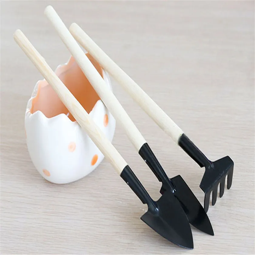 1 комплект Детская лопатка с деревянной ручкой|tool tool|tool headtools kids |