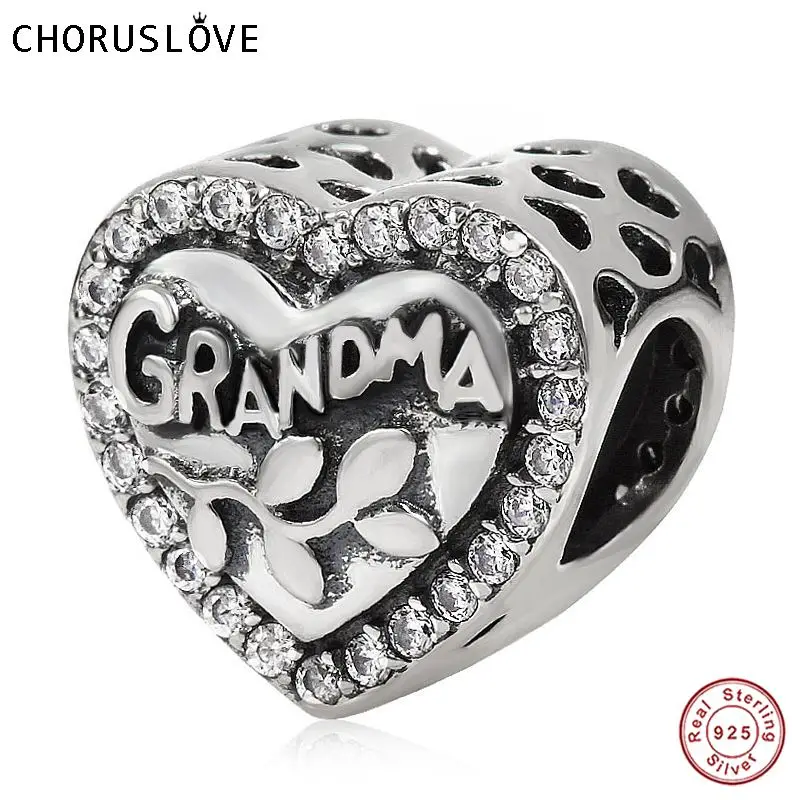 Шарм бусина из серебра 100% пробы в форме сердца для браслета|heart shaped charms|be charmheart charm