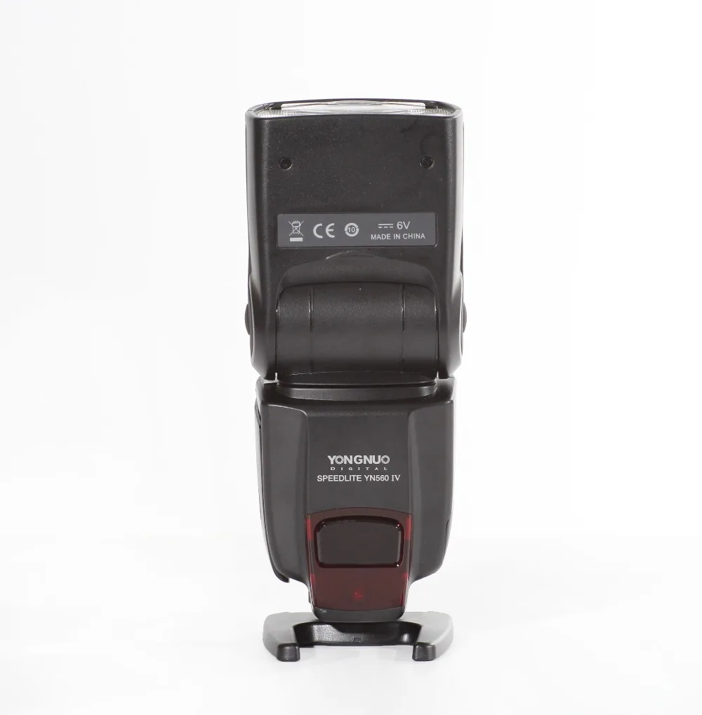 Беспроводная вспышка yongnuo YN 560 IV yn560iv Master & Group для камер Canon Nikon Pentax essentialap 2 4G|yn iv|yongnuo