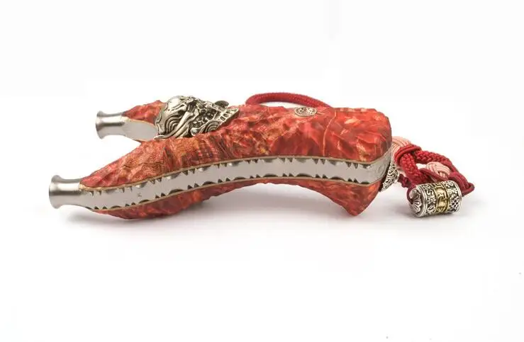 Плоская резиновая лента титановый Скелет Fly Tiger точность большая мощность