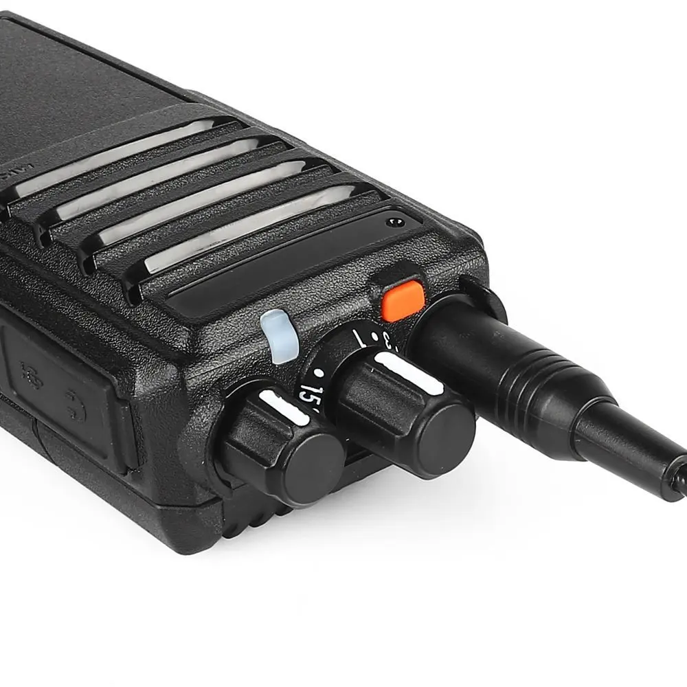 Baofeng 25 Вт мощность передачи UHF 400-480 МГц FM Ham двухстороннее радио LEIXEN NOTE дальняя камуфляжная рация Interphone