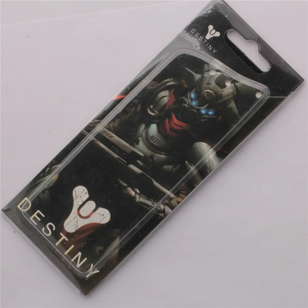 Хит продаж ювелирные подвески в виде фильма для PS4 игры профессиональный маркер