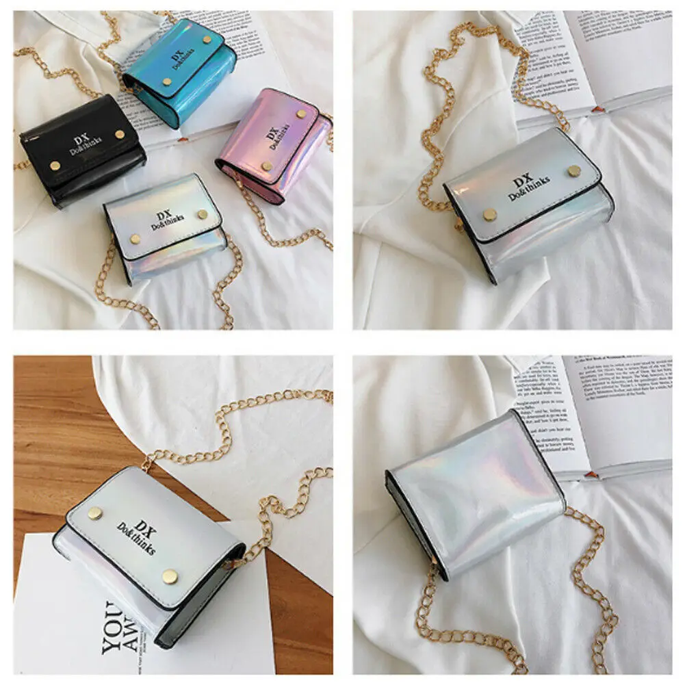 

Children Baby Girl Mini Handbag Shoulder Bags Tote Purse Messenger Hobo Casual Travel Crossbody Satchel Bag