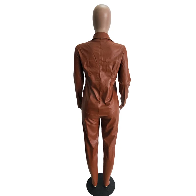 Новый год большие размеры Повседневная Женский комплект 2 шт. осенняя одежда топ +