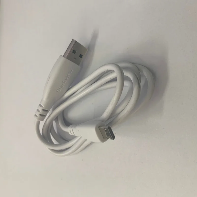 Оригинальный usb кабель для Blackview BV5000/BV6000 BV5000s BV6000s micro кабель|Стилусы| |