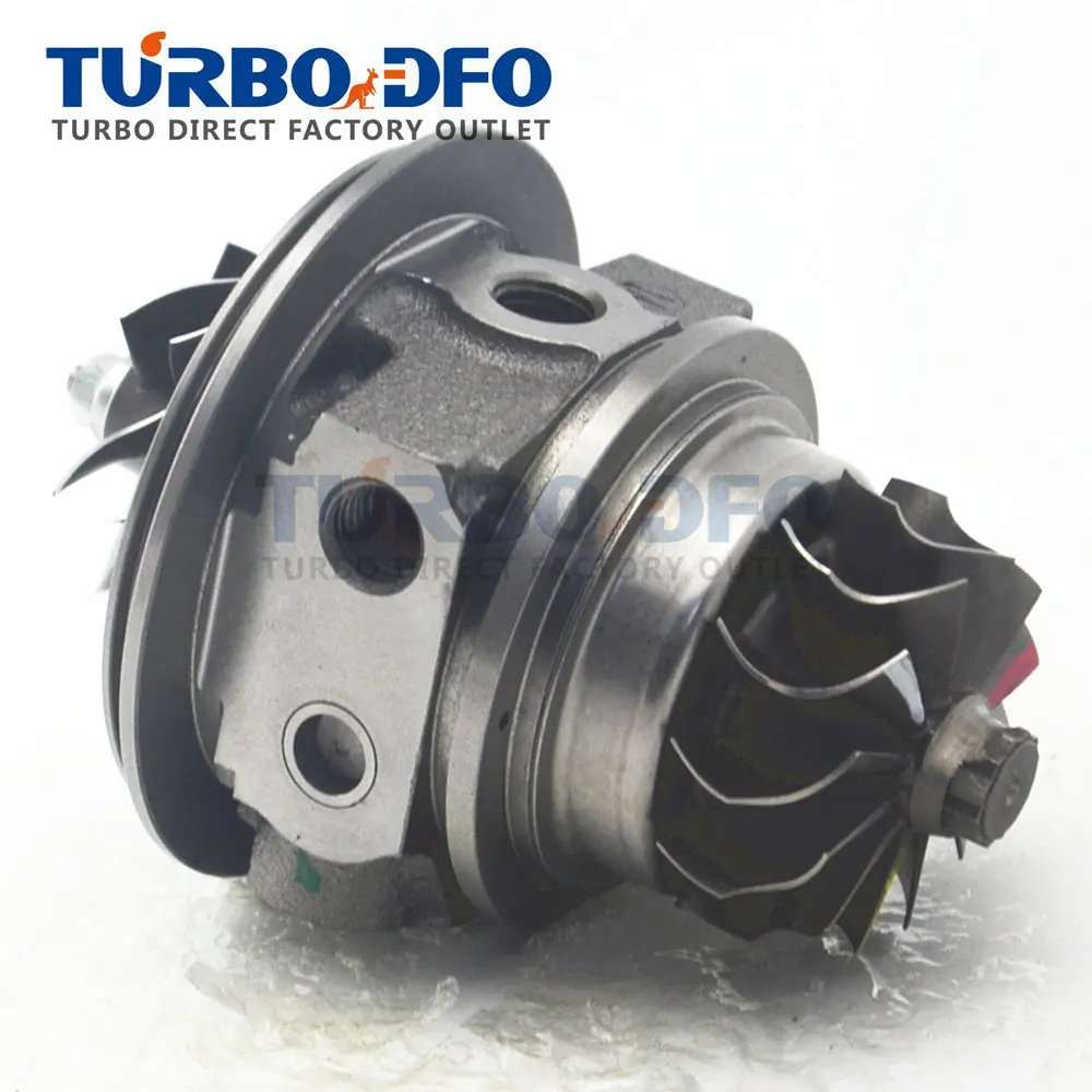 TD04HL 15T 6 49189 01700 для Saab 9000 2 3 AERO 162/165 кВт 220 / 224 HP 8828113 турбокомпрессор с сердечником