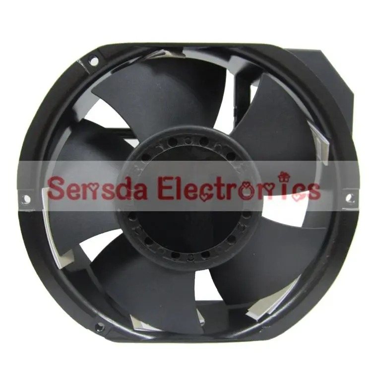 Осевой вентилятор SXDOOL 6C 230HB T 1751 17 см 220 В чехол|case fan|axial fan220v fan |