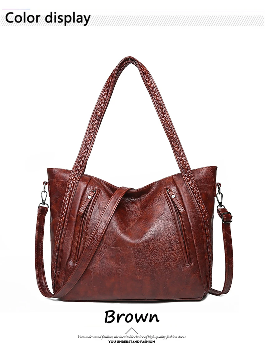 Высокое качество из искусственной кожи Сумка Bolsas Feminina роскошные женские сумки повседневное большой ёмкость для женщин Sac основной