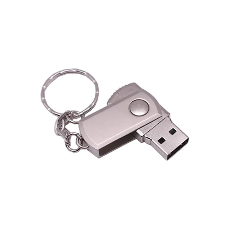 Высокое качество металла карту флэш памяти с интерфейсом usb 4 GB 8 16 ГБ 32 64 Флеш