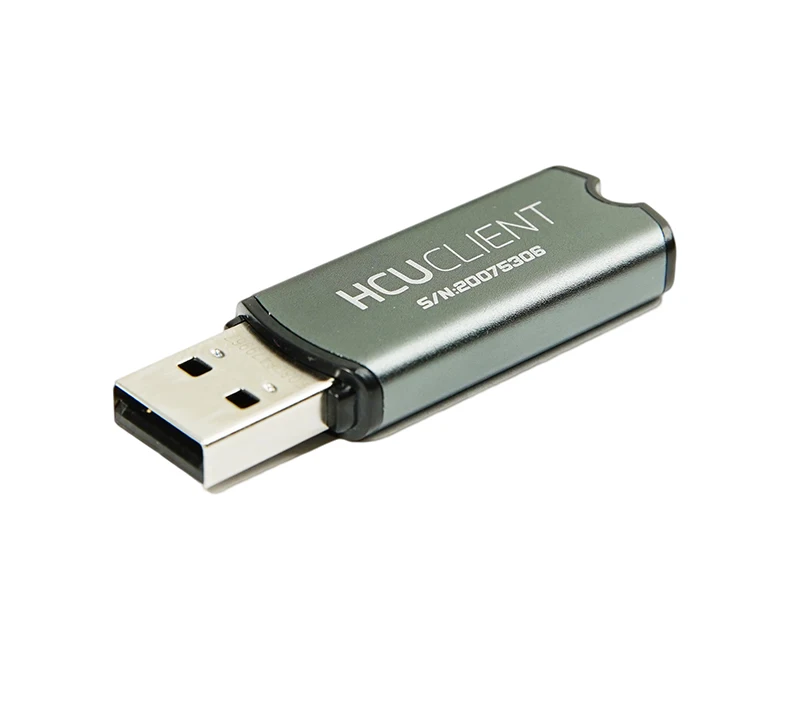 HCU Client Dongle + DC Phoenix и Phone converter для Huawei с многофункциональной загрузкой Micro USB