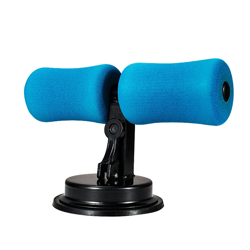 ITSTYLE Sit-up Assistant Device Healthy Abdomen Lose Weight Gym Workout Exercise Body building Home Fitness Sucker holder | Спорт и