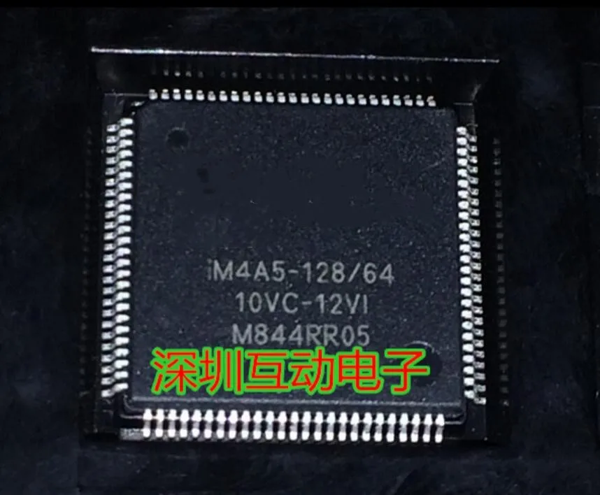 Модуль iM4A5 128 64 10VC 12VI VT82C496G T65550B TMS320F28335PGFA STE100P PCM1608KY PCM1608 1 шт. 5 гарантированный