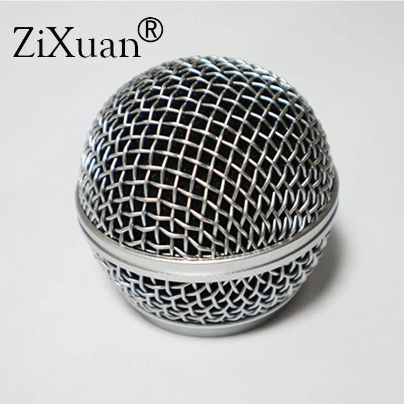 Сменные сетчатые аксессуары для Shure SM 58 SM58S SM58LC |