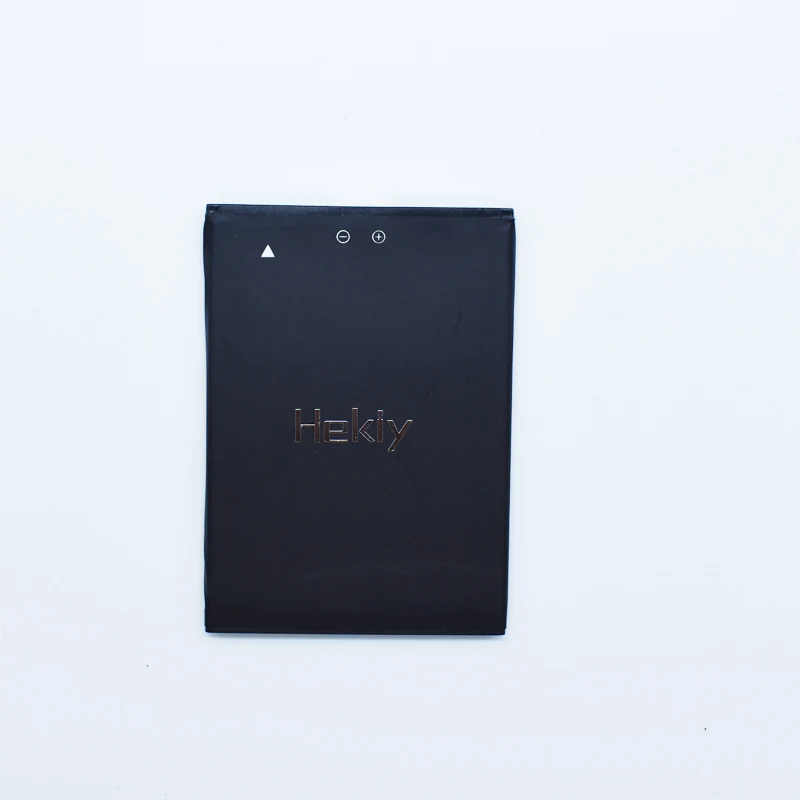 Hekiy Новинка литий-ионный аккумулятор W200 2250 мАч для THL W200 W200S W200C высокое качество Android телефон перезаряжаемая батарея