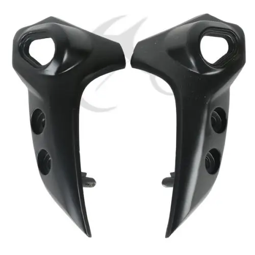 Кронштейн для мотоцикла Фара верхняя сторона Yamaha FZ6N FZ 6N 2004 2010 2009 2008 2007 2006