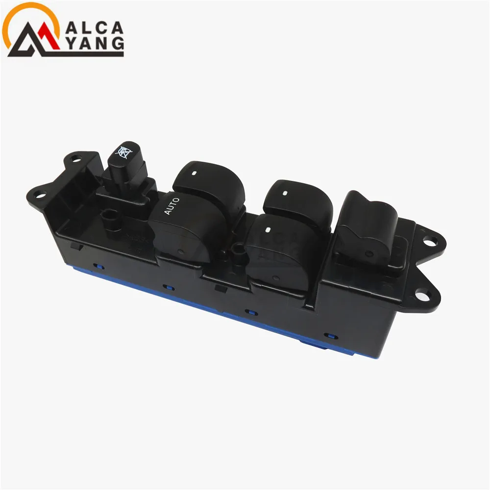 For 2005-2009 Subaru Outback Legacy Power Window Driver Master Switch Front Left 83071AG05B 83071-AG05A
