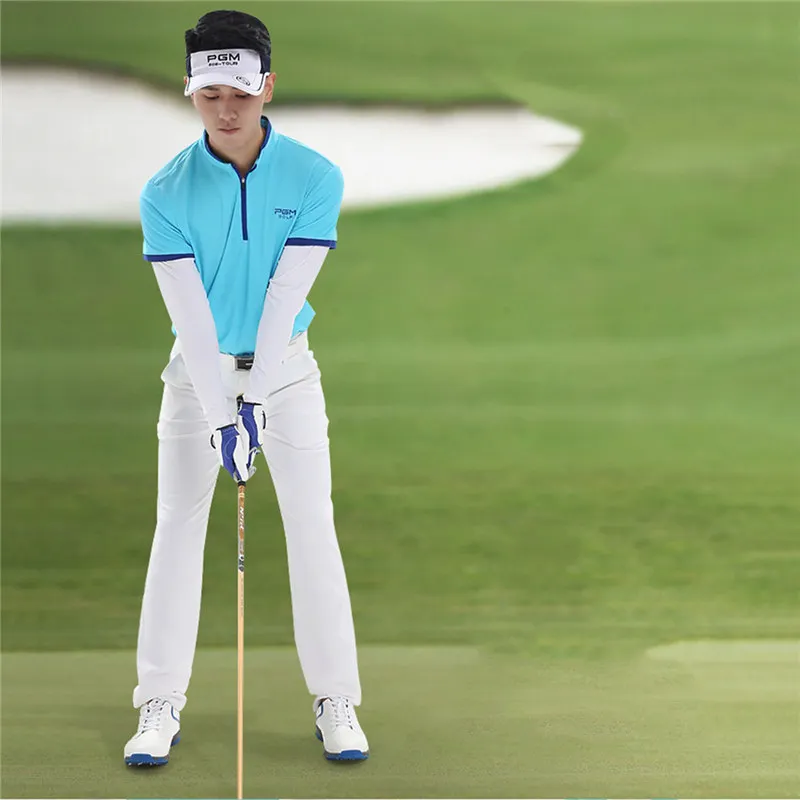PGM штаны для гольфа мужская спортивная одежда на открытом воздухе брюки мужчин