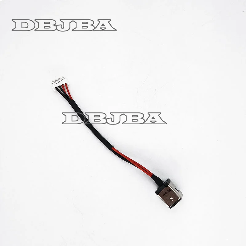 Новый кабель питания DC Jack для Asus K501 K50IJ K60 K60IJ K50AB K50AD K50AF