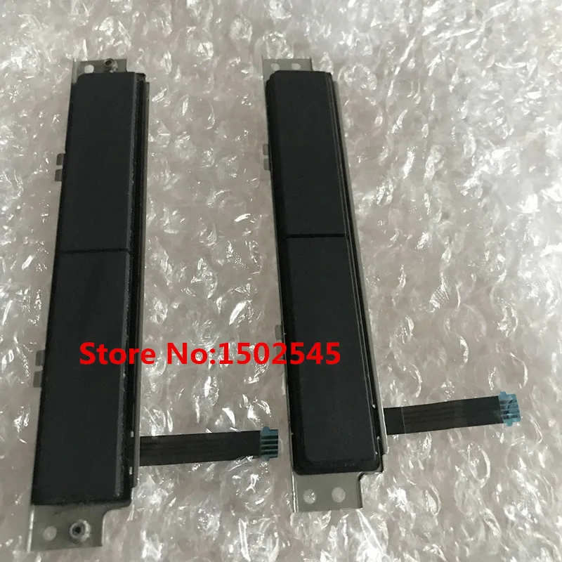 Бесплатная доставка, Оригинальные кнопки сенсорной панели для ноутбука DELL E7450, левая и правая клавиатуры, кнопки для мыши, сенсорные кнопки A147H1