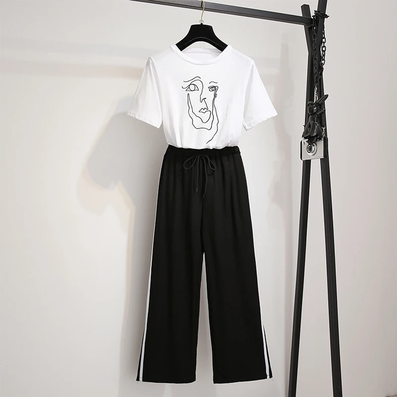 2019 летние женские Модные Повседневное Рубашка с короткими рукавами футболка +