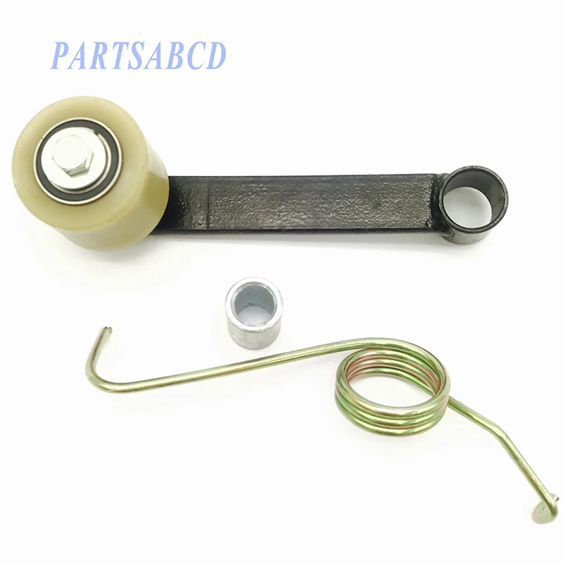 Chain Tensioner For Bashan 200CC ATV Quad Parts | Автомобили и мотоциклы