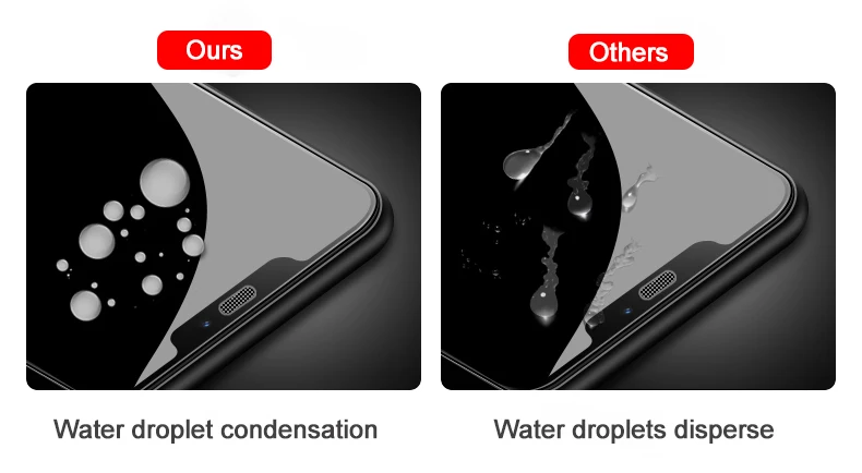 Новинка 9D закаленное стекло для iPhone X XS Max XR защита экрана полное покрытие 9H
