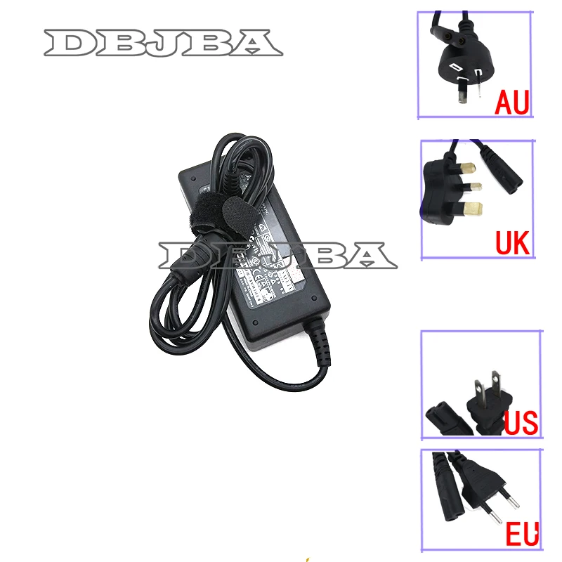 Адаптер для ASUS F540L A540LA A540LJ F540S AD883120 зарядное устройство ноутбука AC DC|adapter for asus|ac