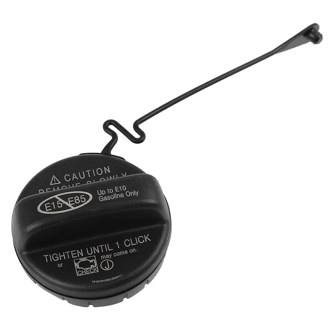 X AUTOHAUX 77300-06040 крышка топливного бака крышка крышки с резьбой стиль внешней отделки для 2007-2012 Toyota Camry