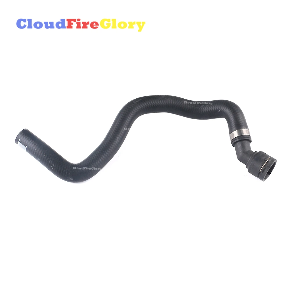 Для Audi A4/Avant 2001-2008 A4/S4/Avant/quattro 2001-2008 для Seat Exeo/ST 2009- нагревательный сердечник возвратный шланг 8E1819373R