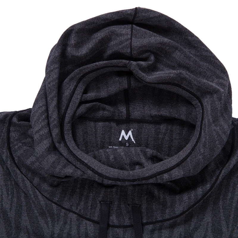 [Оформление] Спортивная рубашка с капюшоном женские толстовки длинным рукавом