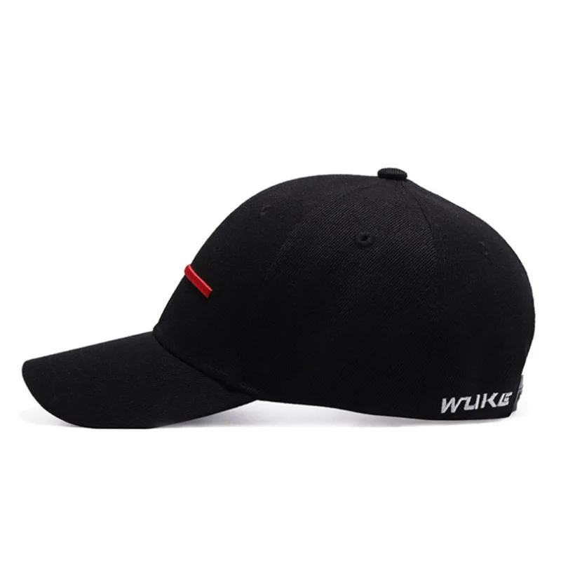 [AETRENDS] модная красная вышитая Кепка с логотипом, бейсболки в стиле хип-хоп, брендовые бейсболки для мужчин и женщин, уличные спортивные шапки, Z-5277