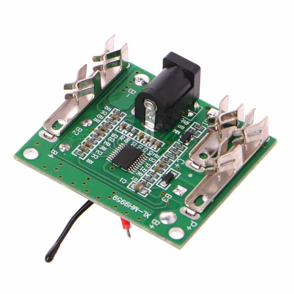 5S 18/21V 20A Защитная плата для зарядки литий ионной батареи|protection board|battery protection