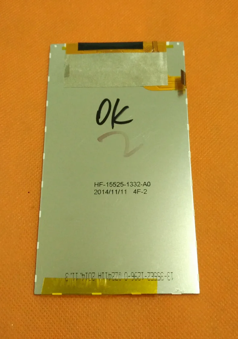 Original LCD Display Screen for M-HORSE N9000W Free shipping | Мобильные телефоны и аксессуары