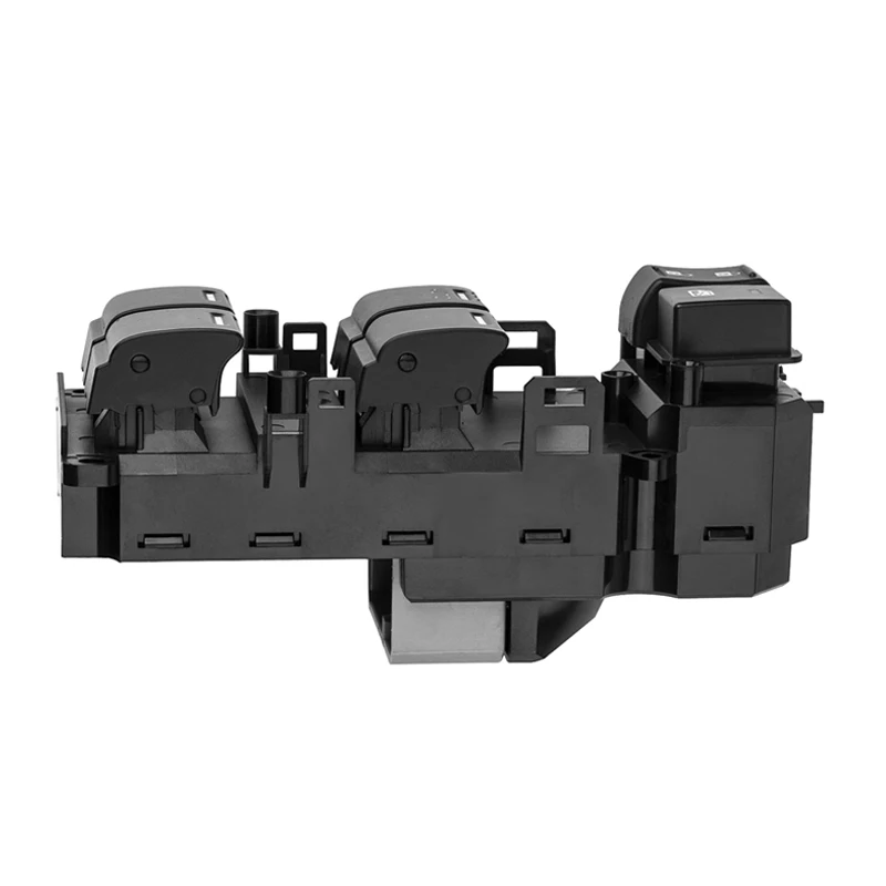 YAOPEI OEM 35750-TB0-H01 35750TB0H01 электрический стеклоподъемник Главный переключатель управления для Honda Accord 2008-2011