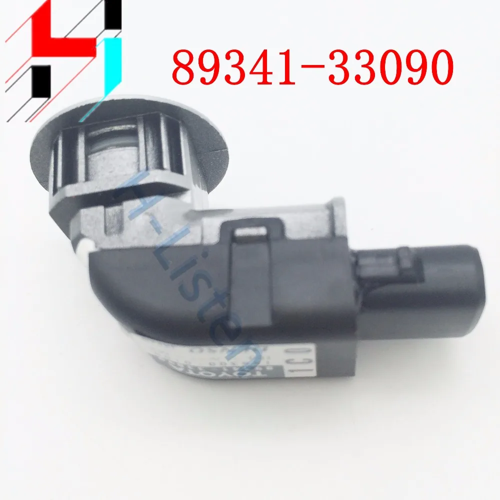 (10 шт.) 89341-33090 188300-0100 датчик парковки для Toyota Camry 2AZFE 1mzfe Wish 1AZFE Corolla 1zzfe | Автомобили и