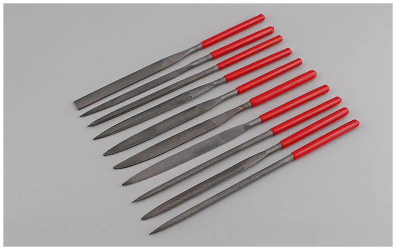 10 шт. Деревообрабатывающие инструменты полированные высокотемпературные