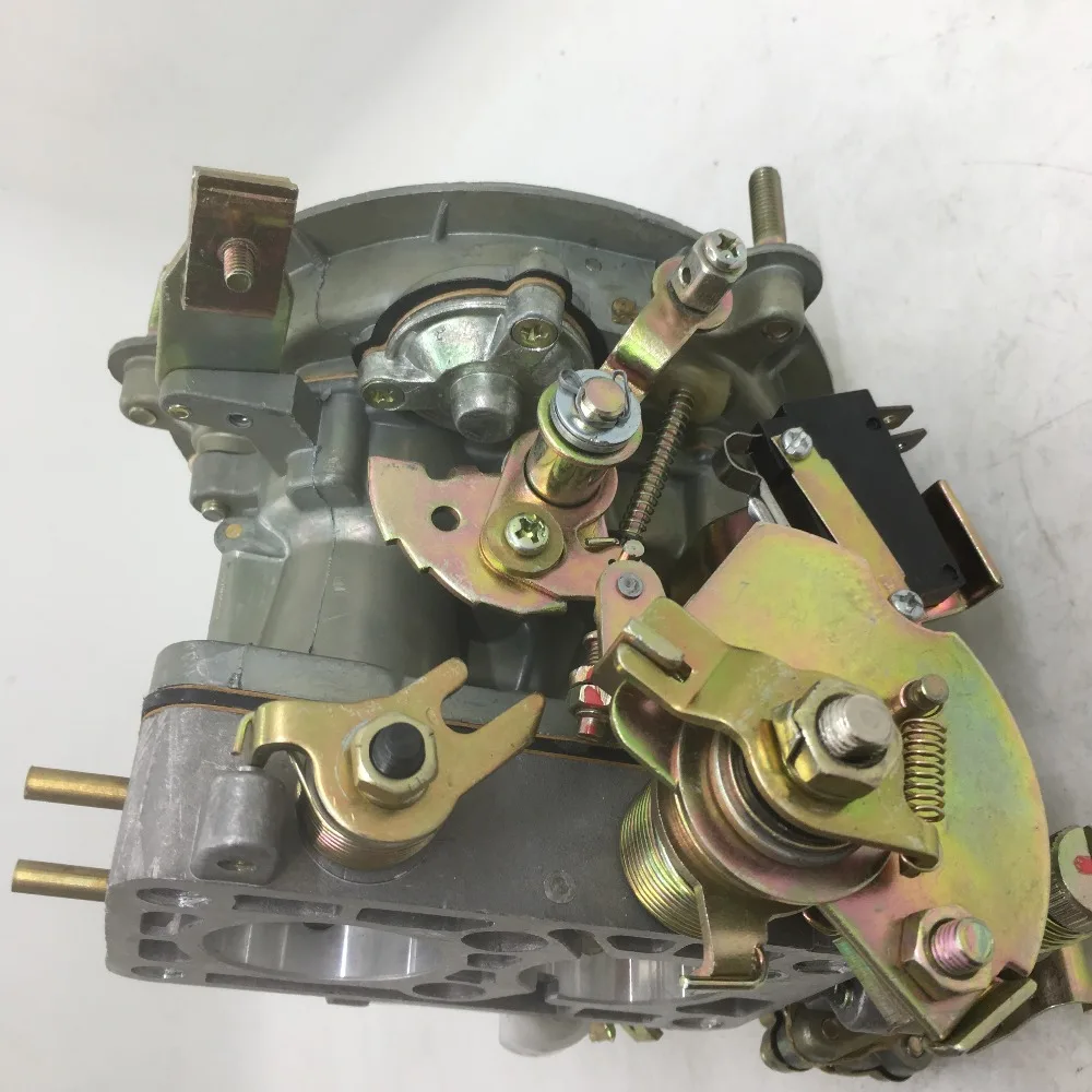 Карбюратор SherryBerg карбюратор для Volga 3102 31029 3110 3302/Новая модель карбюратора K151 1107010