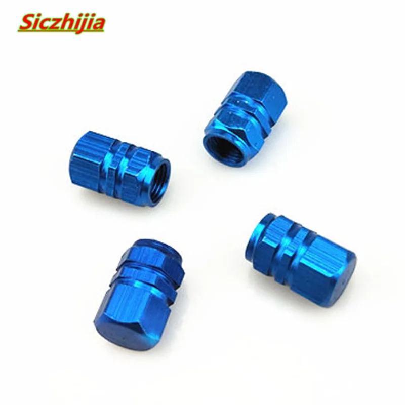 Крышка клапана колеса из алюминиевого сплава для автомобиля или