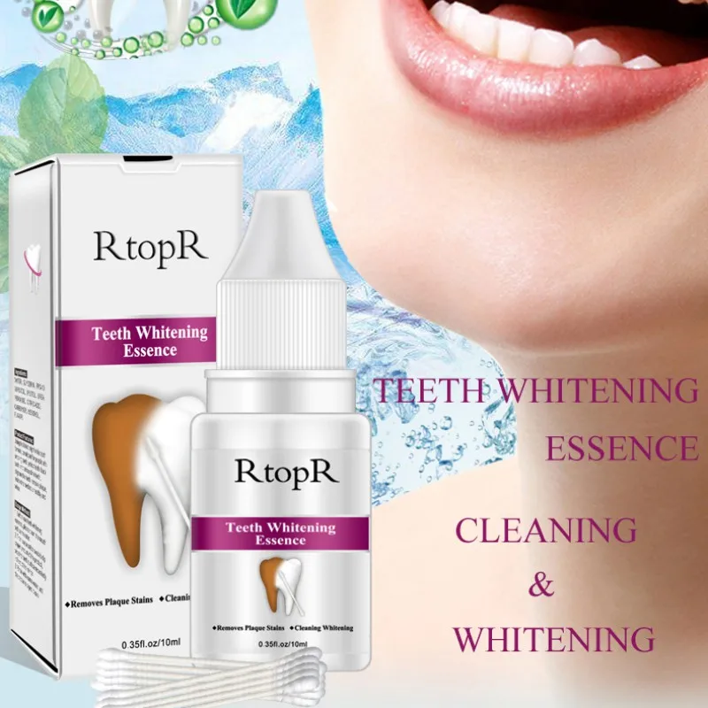 Гигиена полости рта эссенция отбеливание зубов ежедневное использование