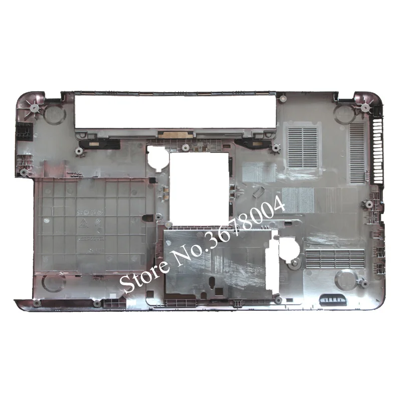 Новый чехол для задней части корпуса Toshiba Satellite S850 S855 ноутбука Нижняя крышка |