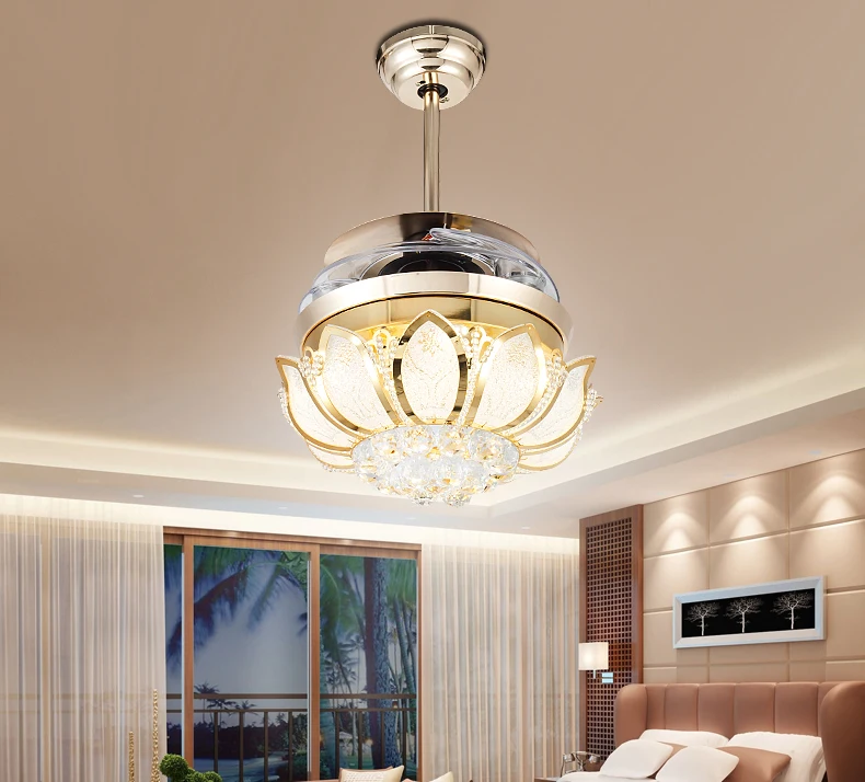 Выдвижной потолочных вентиляторов вентилятор дистанционного Управление