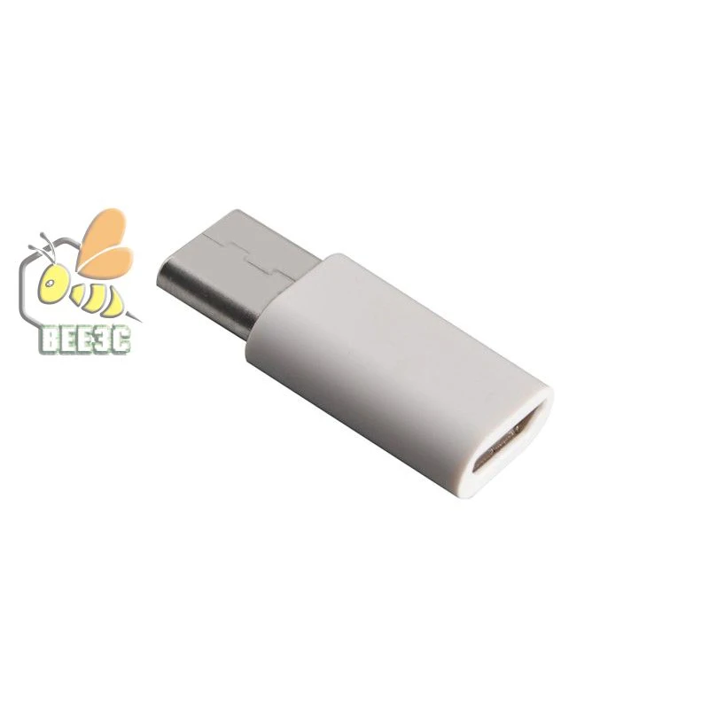 Micro USB гнездовой к 8Pin/typeC разъем usb адаптер для iPhone7 6 5 HUAWEI 5pin 8Pin typeC 2000 шт | Мобильные