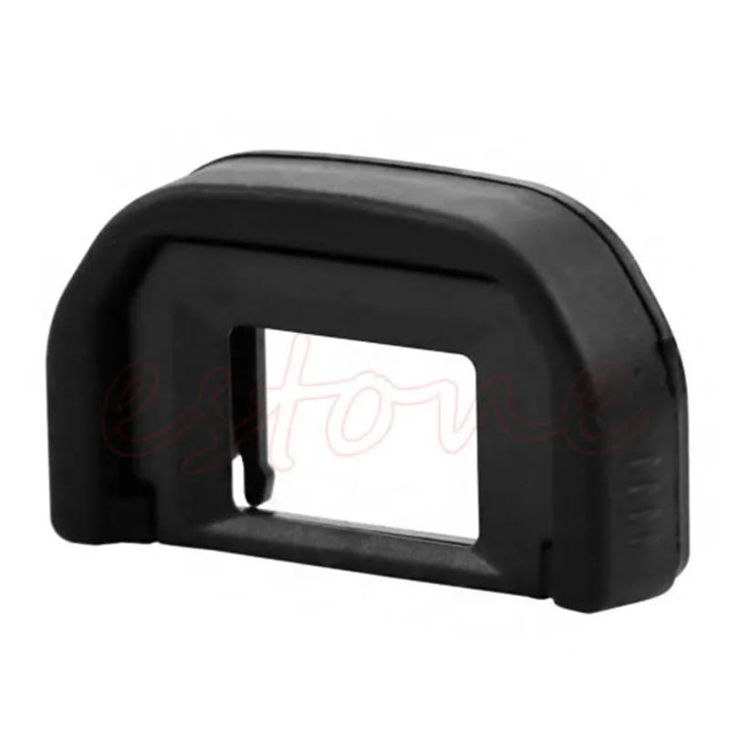 OOTDTY резиновый видоискатель Eyecup Eye cup EF для Canon EOS 300D 400D 500D 550D 600D 1000D|Аксессуары