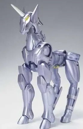 Bandai Saint Cloth Bronze 5 слабый миф Hydru Geki Jabu Alioth Epsilon Fenrir Arctic Wolf NACHI фигурка супергероя