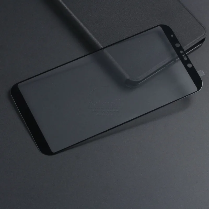 Новинка 0 26 мм полное покрытие Закаленное стекло пленка для 360 N6 Pro протектор