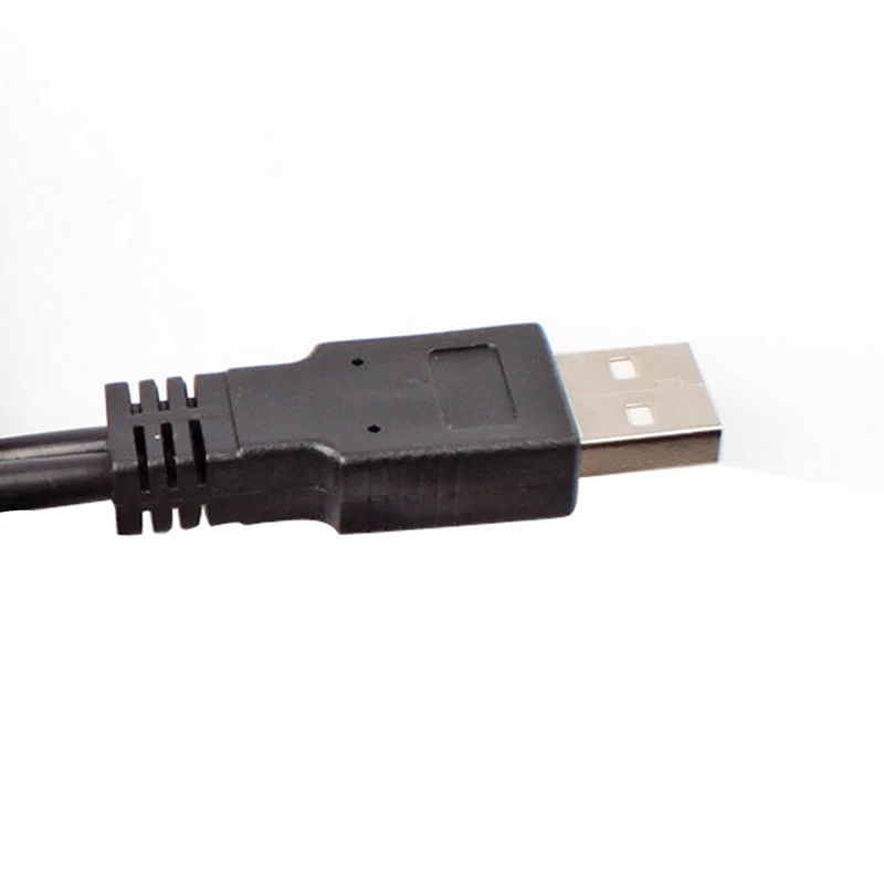 2 шт./комплект двойной USB разветвитель с мя портами|2x usb|usb a femaleusb female |