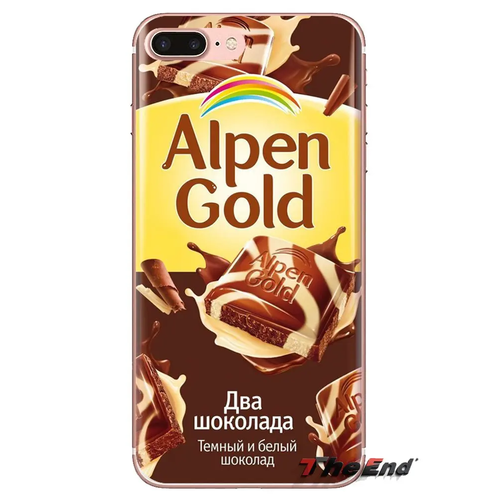 alenka bar wonka chocolate Mobile Phone Case Cover For LG Spirit Motorola Moto X4 E4 E5 G5 G5S G6 Z Z2 Z3 G2 G3 C Play Plus Mini |