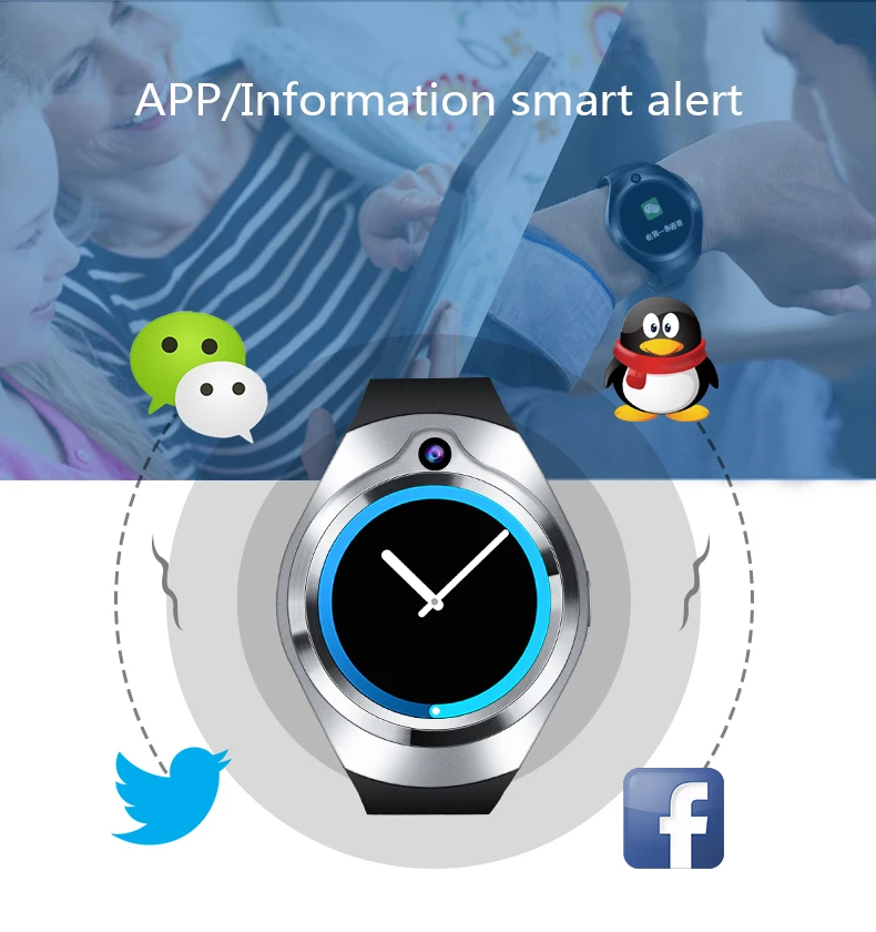 Смарт-часы S216 Android 5,1 1 Гб+ 16 Гб сердечного ритма relogios Bluetooth WiFi gps smartwatch MP3 плеер для iOS и Android PK KW88 S99C