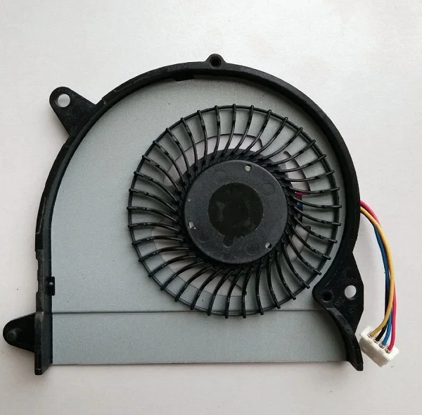 Новый оригинальный кулер SSEA для процессора ноутбука ASUS X32U U32U U82U X32 KDB05105HB BJ23